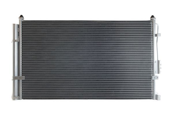 Kondensatorius, oro kondicionierius HART 621 641