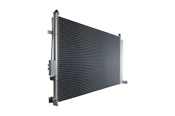 Kondensatorius, oro kondicionierius HART 621 641