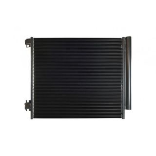 Kondensatorius, oro kondicionierius HART 621 642