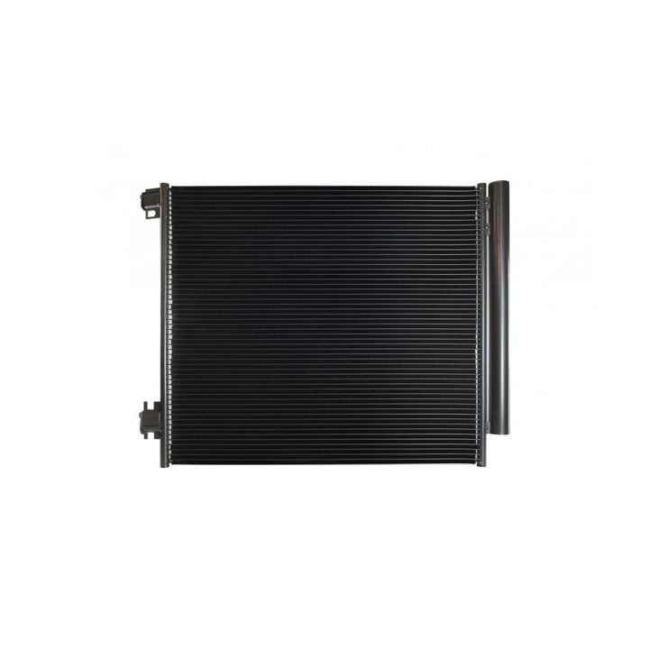 Kondensatorius, oro kondicionierius HART 621 642