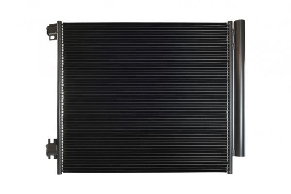 Kondensatorius, oro kondicionierius HART 621 642