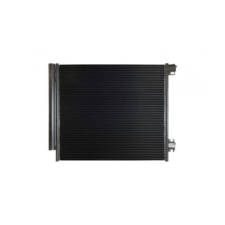 Kondensatorius, oro kondicionierius HART 621 642