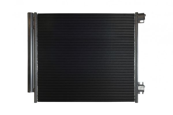 Kondensatorius, oro kondicionierius HART 621 642