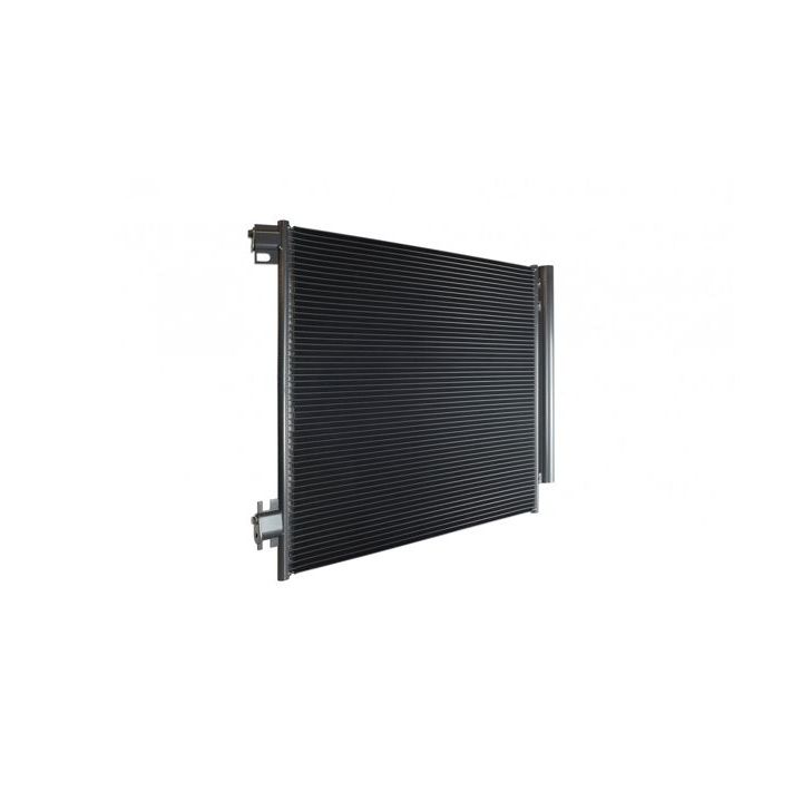 Kondensatorius, oro kondicionierius HART 621 642