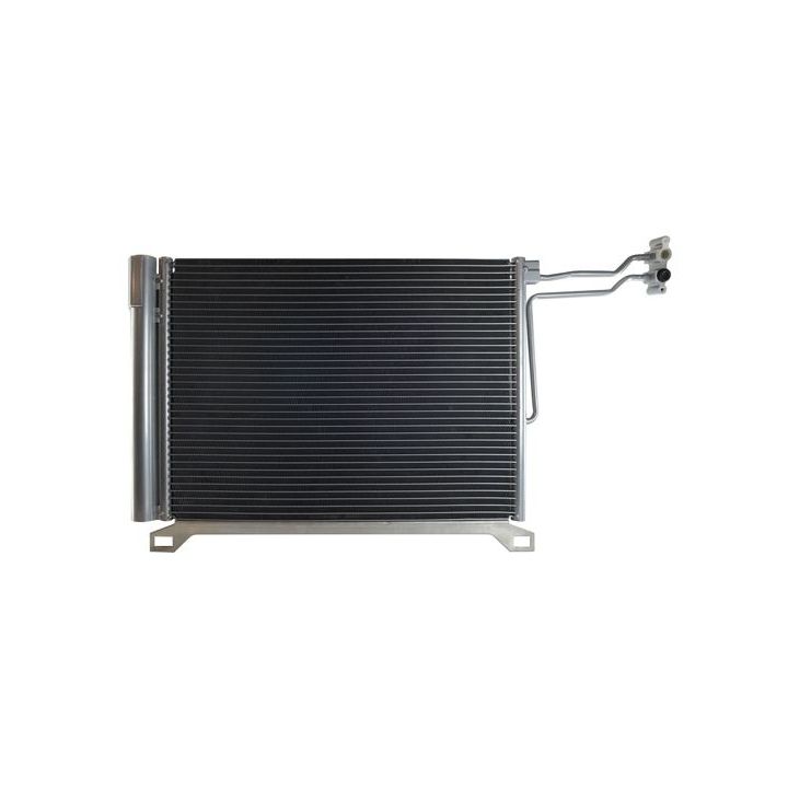 Kondensatorius, oro kondicionierius HART 621 646