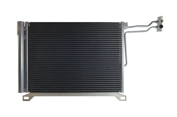 Kondensatorius, oro kondicionierius HART 621 646