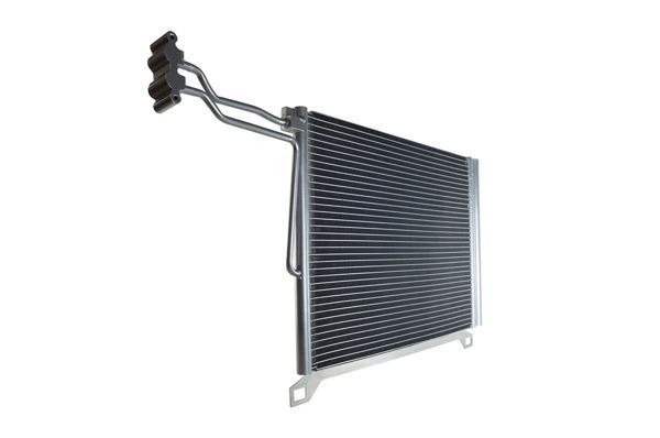 Kondensatorius, oro kondicionierius HART 621 646