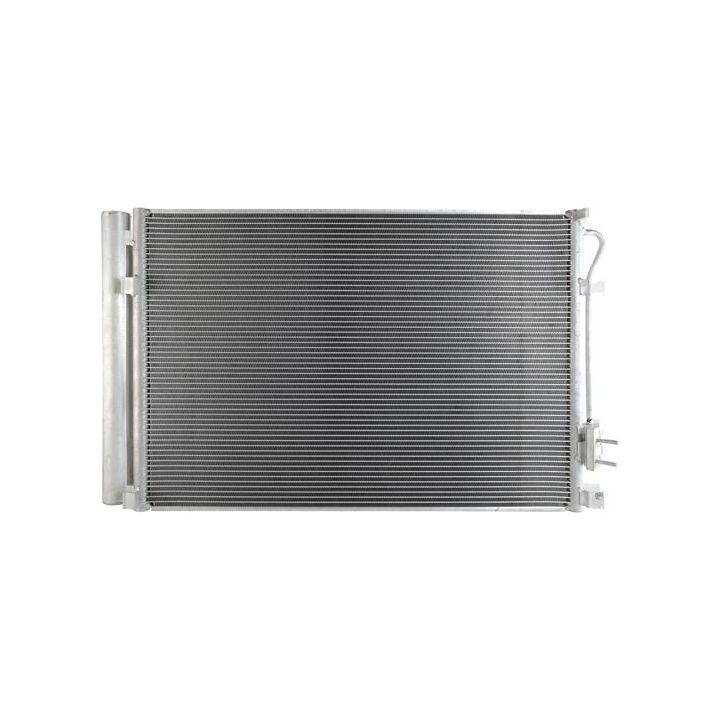 Kondensatorius, oro kondicionierius HART 621 662