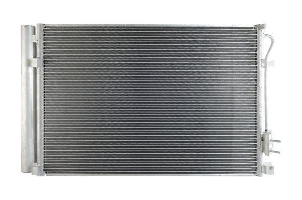 Kondensatorius, oro kondicionierius HART 621 662