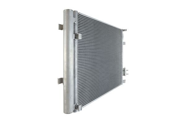 Kondensatorius, oro kondicionierius HART 621 662