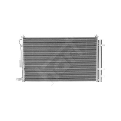 Kondensatorius, oro kondicionierius HART 621 663