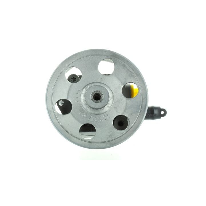 Hidraulinis siurblys, vairo sistema SPIDAN GKNY10149