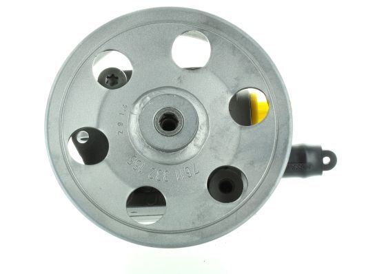 Hidraulinis siurblys, vairo sistema SPIDAN GKNY10149