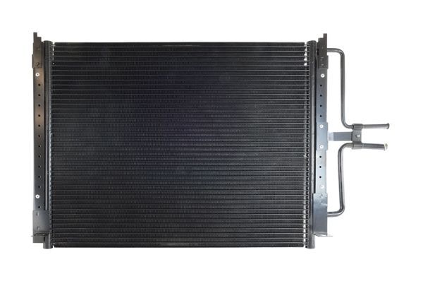 Kondensatorius, oro kondicionierius HART 621 668