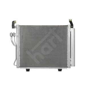 Kondensatorius, oro kondicionierius HART 621 671