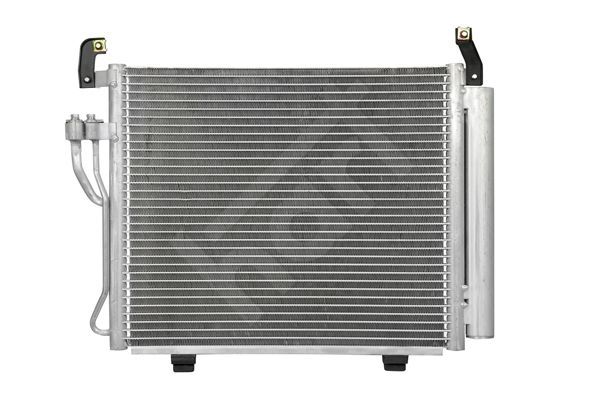 Kondensatorius, oro kondicionierius HART 621 671