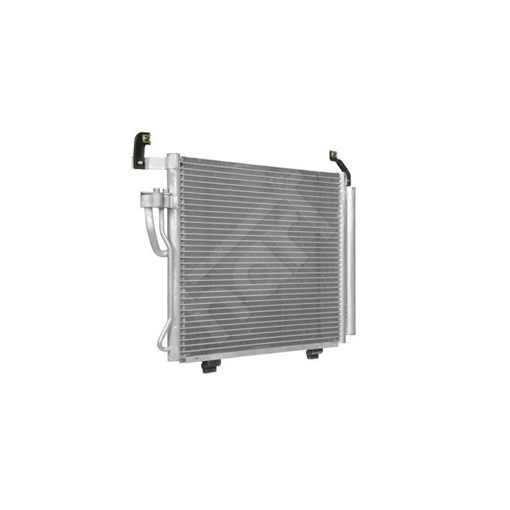 Kondensatorius, oro kondicionierius HART 621 671