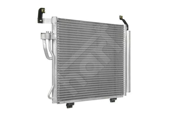 Kondensatorius, oro kondicionierius HART 621 671