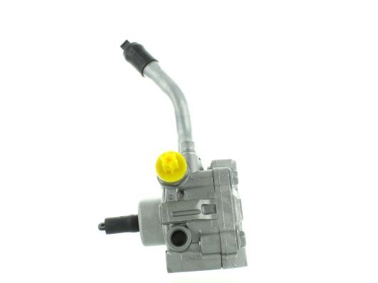 Hidraulinis siurblys, vairo sistema SPIDAN GKNY10159