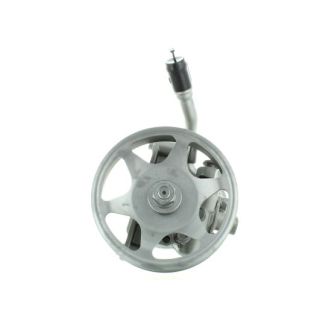 Hidraulinis siurblys, vairo sistema SPIDAN GKNY10160