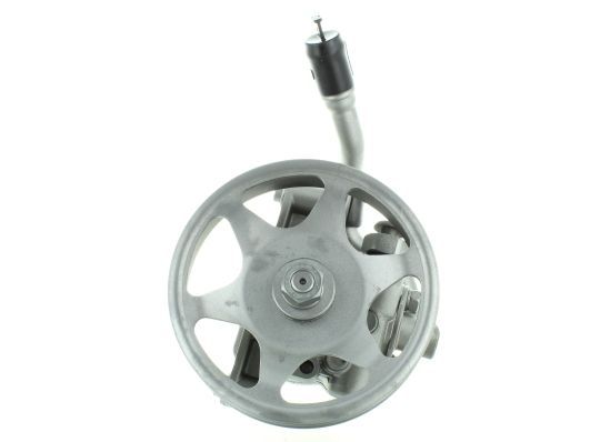 Hidraulinis siurblys, vairo sistema SPIDAN GKNY10160