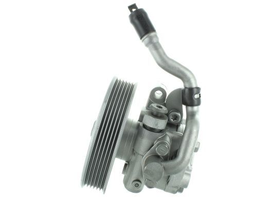 Hidraulinis siurblys, vairo sistema SPIDAN GKNY10160