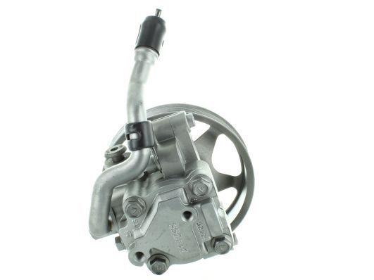 Hidraulinis siurblys, vairo sistema SPIDAN GKNY10160