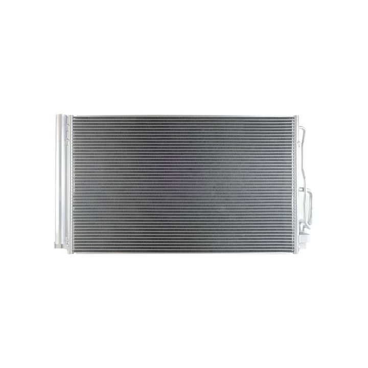 Kondensatorius, oro kondicionierius HART 621 702