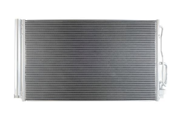 Kondensatorius, oro kondicionierius HART 621 702