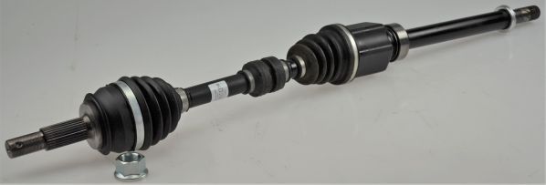 Pusašis SPIDAN GKND11158