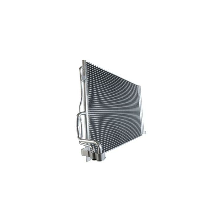 Kondensatorius, oro kondicionierius HART 621 702