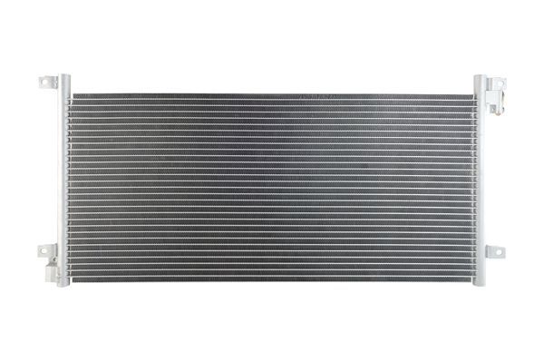 Kondensatorius, oro kondicionierius HART 621 713