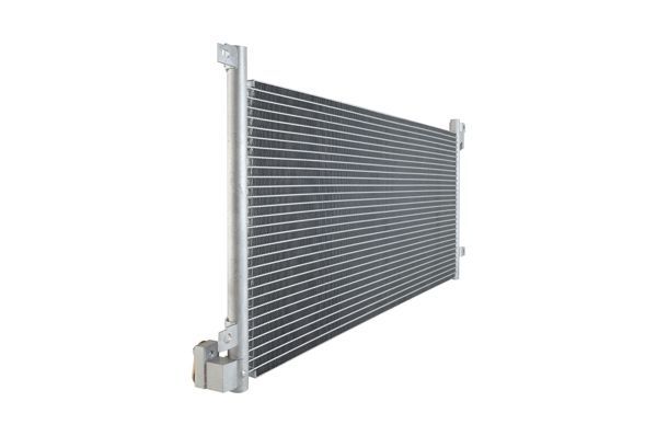 Kondensatorius, oro kondicionierius HART 621 713