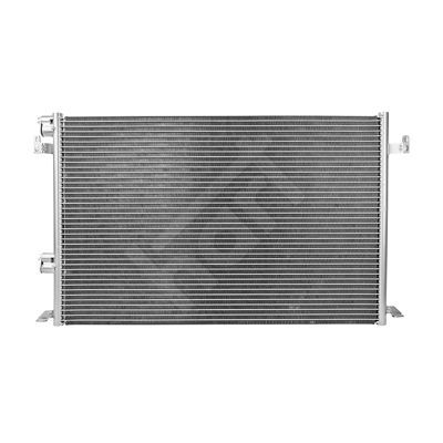 Kondensatorius, oro kondicionierius HART 623 563