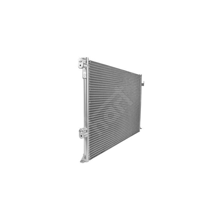 Kondensatorius, oro kondicionierius HART 623 563