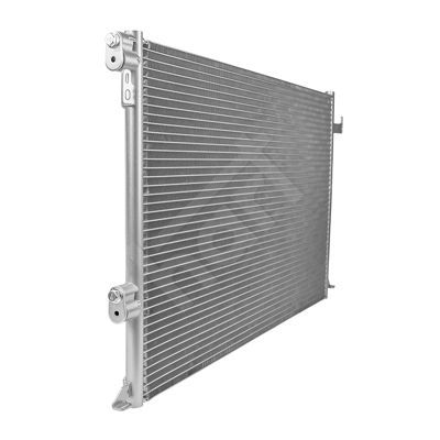 Kondensatorius, oro kondicionierius HART 623 563