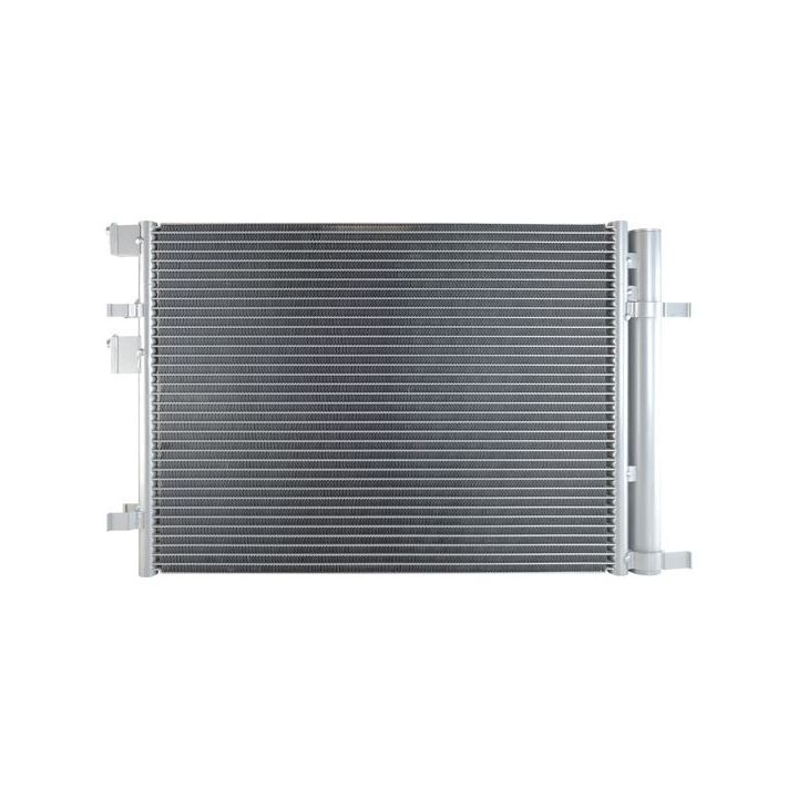 Kondensatorius, oro kondicionierius HART 623 849