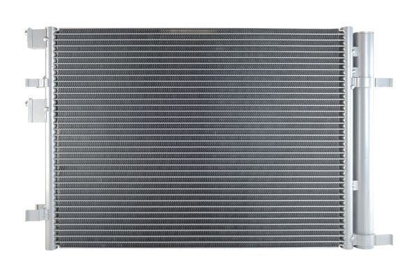 Kondensatorius, oro kondicionierius HART 623 849