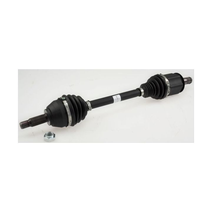 Pusašis SPIDAN GKND12098