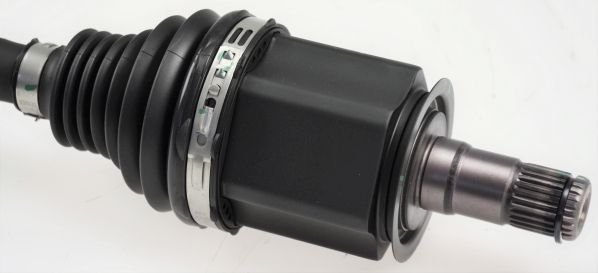 Pusašis SPIDAN GKND12098