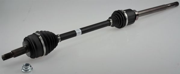 Pusašis SPIDAN GKND12109