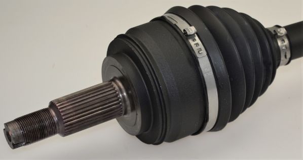 Pusašis SPIDAN GKND12109