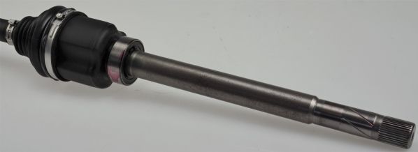 Pusašis SPIDAN GKND12109