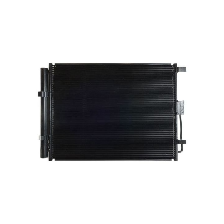 Kondensatorius, oro kondicionierius HART 623 915