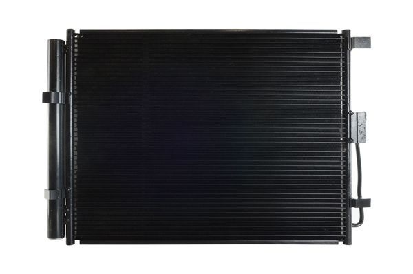 Kondensatorius, oro kondicionierius HART 623 915