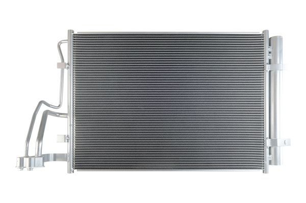 Kondensatorius, oro kondicionierius HART 623 920