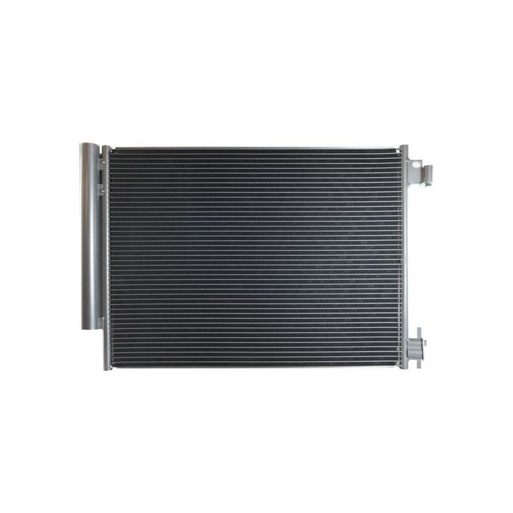 Kondensatorius, oro kondicionierius HART 623 925