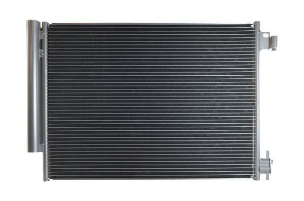 Kondensatorius, oro kondicionierius HART 623 925