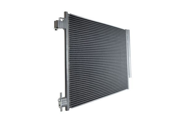 Kondensatorius, oro kondicionierius HART 623 925