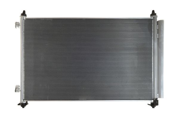 Kondensatorius, oro kondicionierius HART 623 928